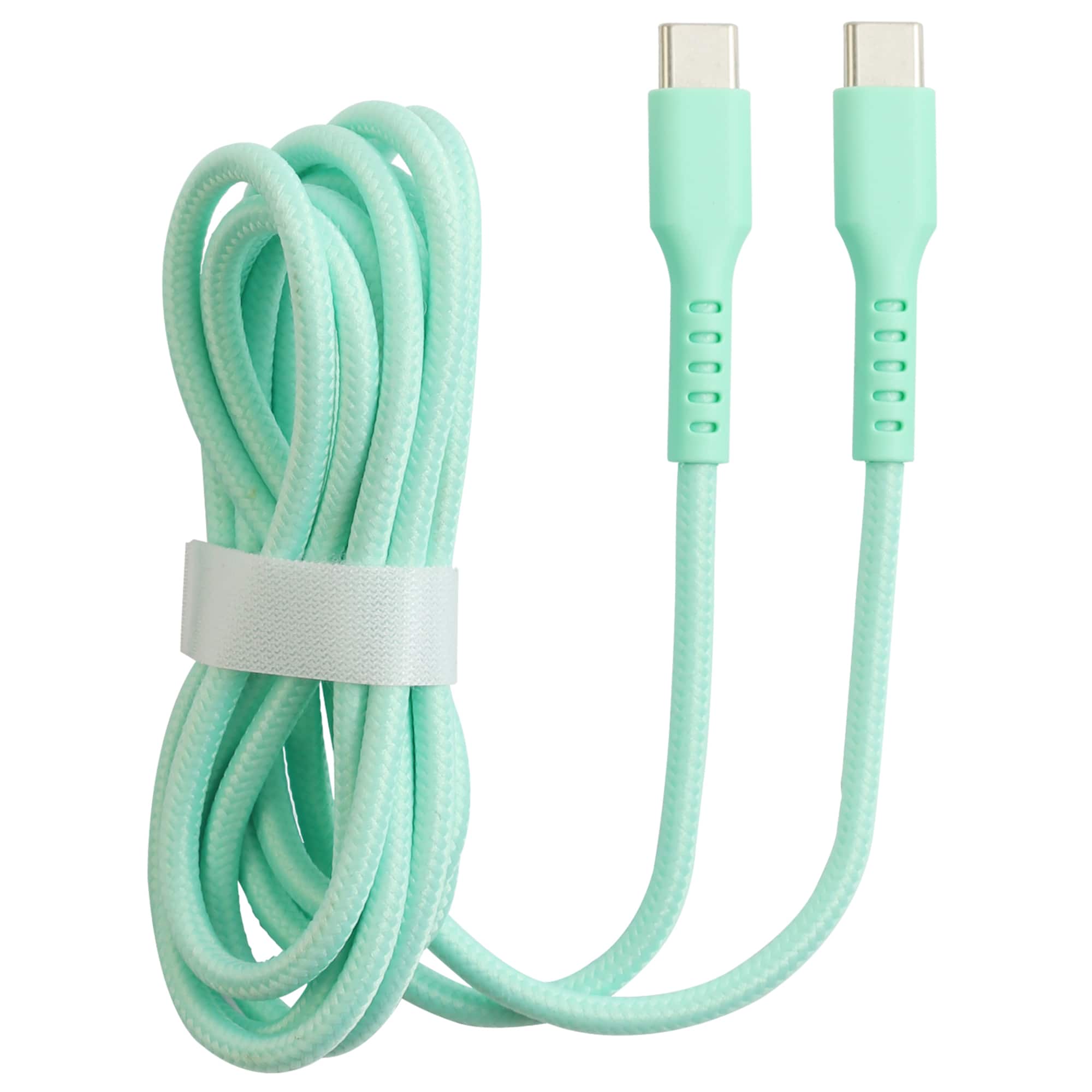 Orbit 6ft. Lightning USB-C Charging Cable